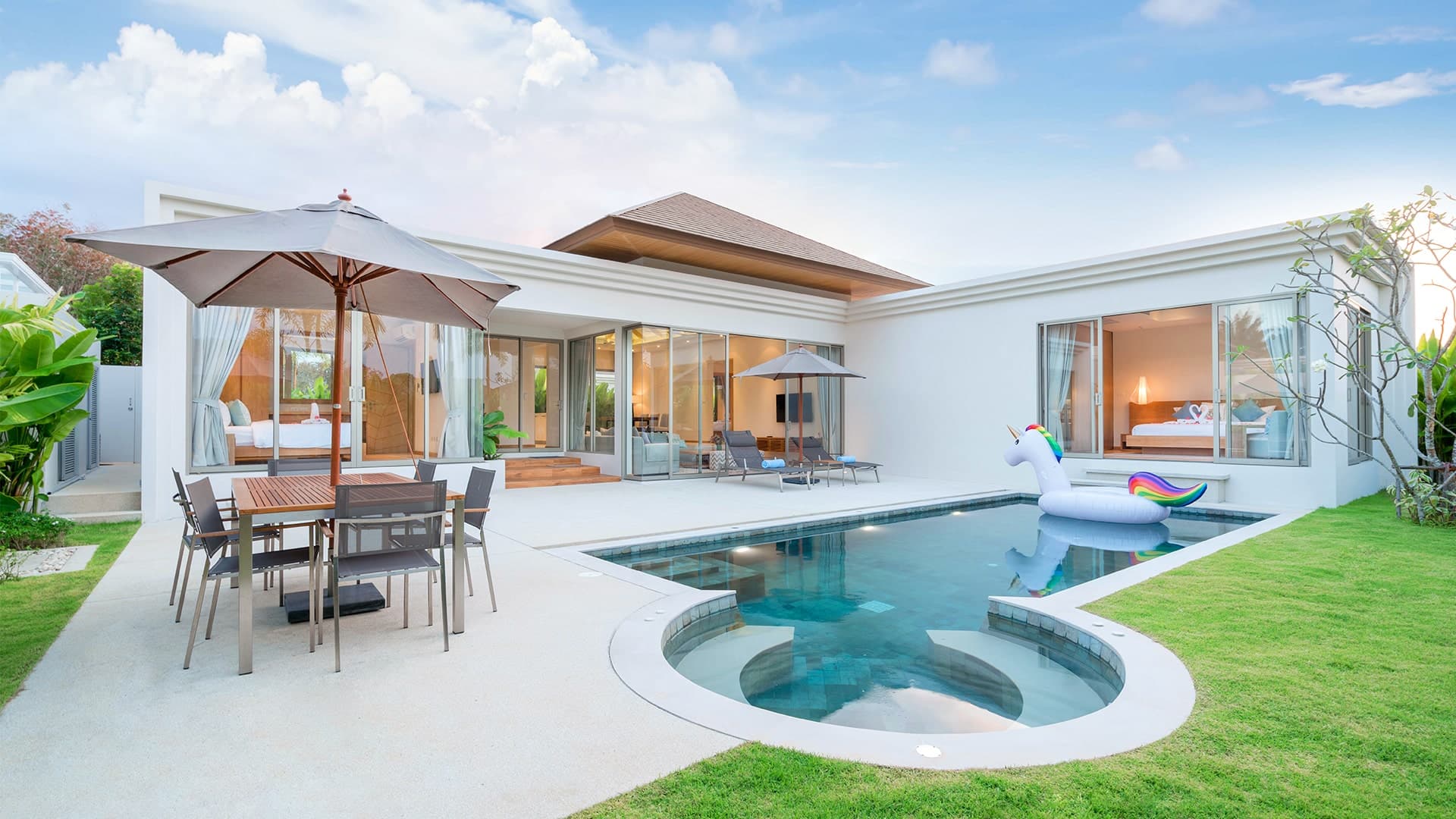 Condomínio em Lisboa